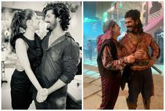 Sheezan Khan Dedicates Emotional Post to Tunisha Sharma on Eid: 'Chaand Mubarak'