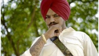 Sidhu Moosewala's New Song 'Mera Na' Out: What The Lyrics Mean And Why Has it Been Released Now?