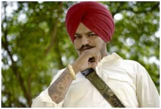 Sidhu Moosewala's New Song 'Mera Na' Out: What The Lyrics Mean?