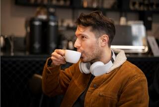 Side-Effect of Coffee: This is What Happens to Your Teeth When You Sip Coffee For Long Time