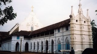 Good Friday 2023: यह है भारत का सबसे पुराना चर्च, ईसा मसीह के शिष्य ने था बनवाया