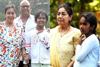 'Live a Happy Life With Big Mansion & Rolls Royce': From Vanshika to Her Dad Satish Kaushik