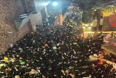 78 People Killed In Stampede During Charity Event For Ramadan in Yemen, Horrific Video Emerges