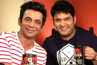 Sunil Grover Reacts to Kapil Sharma Saying He's Welcome to Work With Him Again