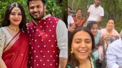 Swara Bhasker Pregnancy Rumors: क्या स्वरा भास्कर हैं प्रेग्नेंट? सोशल मीडिया पर मचा बवाल