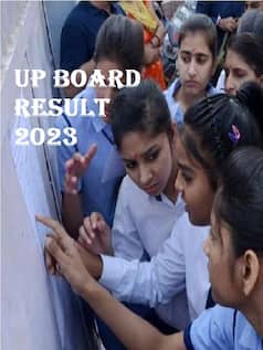 UP Board Result 2023: ऐसे ऑनलाइन डाउनलोड करें UPMSP Class 10, 12 रिजल्ट
