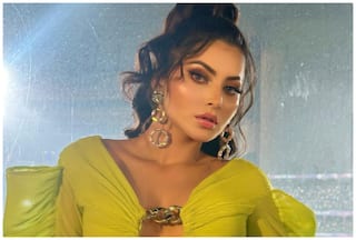 Urvashi Rautela Files Legal Suit Against Self-Proclaimed Film Critic Umair Sandhu