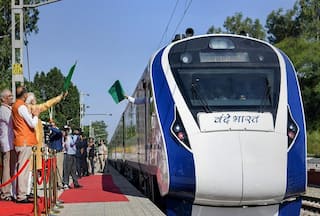 Delhi-Jaipur-Ajmer Vande Bharat Express: Check Route, Timings, Ticket Fare