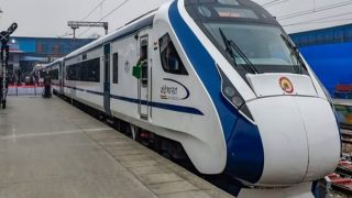 Kerala Gets 1st Vande Bharat Express Train: Check Routes, Fare, Timings, Stoppages Here