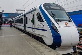 Kerala Gets 1st Vande Bharat Express Train: Check Routes, Fare, Timings, Stoppages Here