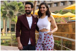 Vikrant Massey Opens up on Pay Disparity in Bollywood