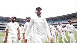 रवि शास्त्री ने कहा- रोहित शर्मा चोटिल होते हैं तो WTC फाइनल के लिए विराट कोहली को बनाएं टेस्ट टीम का कप्तान