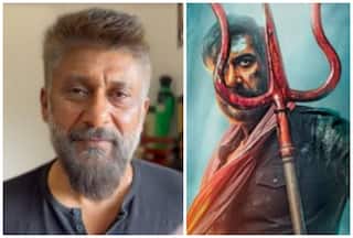 Vivek Agnihotri Takes a Dig at Bholaa And Shehzada's Box Office Collection