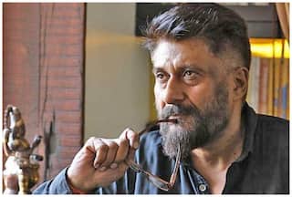 द कश्मीर फाइल्स के निर्देशक विवेक अग्निहोत्री ने कहा 'मैं नक्सली और वामपंथी भी रहा हूं', दिया बड़ा बयान