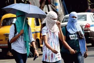 Weather Today: भीषण गर्मी से परेशान लोगों को मिलने वाली है राहत, यूपी समेत इन राज्यों में बारिश के आसार; यहां पर चलेगी लू