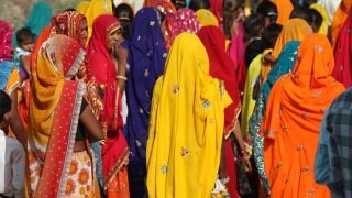 Bride, Groom, 10 Family Members Attacked With 'Acid-Like' Substance In Chhattisgarh's Bastar