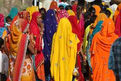 Bride, Groom, 10 Family Members Attacked With 'Acid-Like' Substance In Chhattisgarh's Bastar