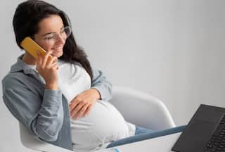 Why Having Work-Life Balance is Important For Pregnant Women? 5 Ways to Maintain It