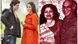 How Pamela Chopra Changed The Way Yash Chopra Portrayed Women in His Films