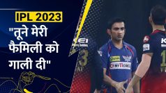 Virat Kohli vs Gautam Gambhir: तीखी बहस के दौरान जानें किसने क्या बोला? Watch Video