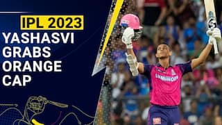 IPL 2023: How Do Points Table, Orange And Purple Cap Race Look After MI Beat RR?