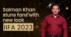 IIFA 2023 Kicks Off With Press Conference, Salman Khan, Abhishek Bachchan Among Others Attended