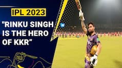 IPL 2023: KKR Assistant Coach Abhishek Nayar Lauds Rinku Singh After Match-Winning Knock Against CSK