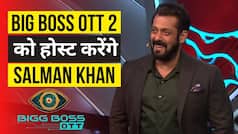 Bigg Boss OTT 2: कंफर्म! सलमान खान ही होस्‍ट करेंगे 'बिग बॉस ओटीटी 2, जानें कंटेस्टेंट लिस्ट | Watch Video