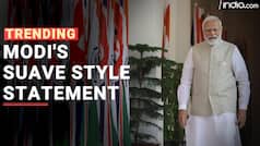 9 Years of PM Modi: How Modi's Style Evolution Made Headlines And Redefined Political Fashion