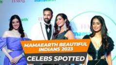 Femina And Mamaearth Beautiful Indians 2023 के रेड कार्पेट पर इन Celebs ने लगाया बोल्डनेस का तड़का