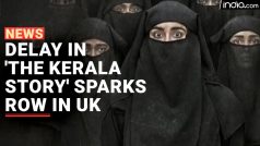 The Kerala Story: Delay in 'The Kerala Story' sparks row in UK