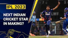Here's why LSG star bowler, Mohsin Khan could be next big thing in Indian cricket