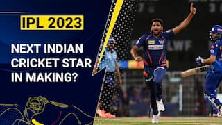 Here's why LSG star bowler, Mohsin Khan could be next big thing in Indian cricket