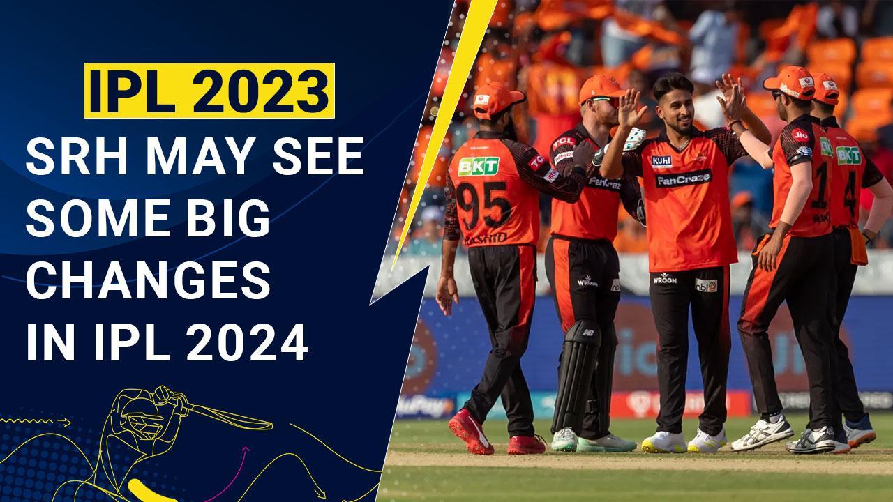 IPL 2023: Who Should SRH Look To Stick With And Who Should They Let Go For IPL 2024?
