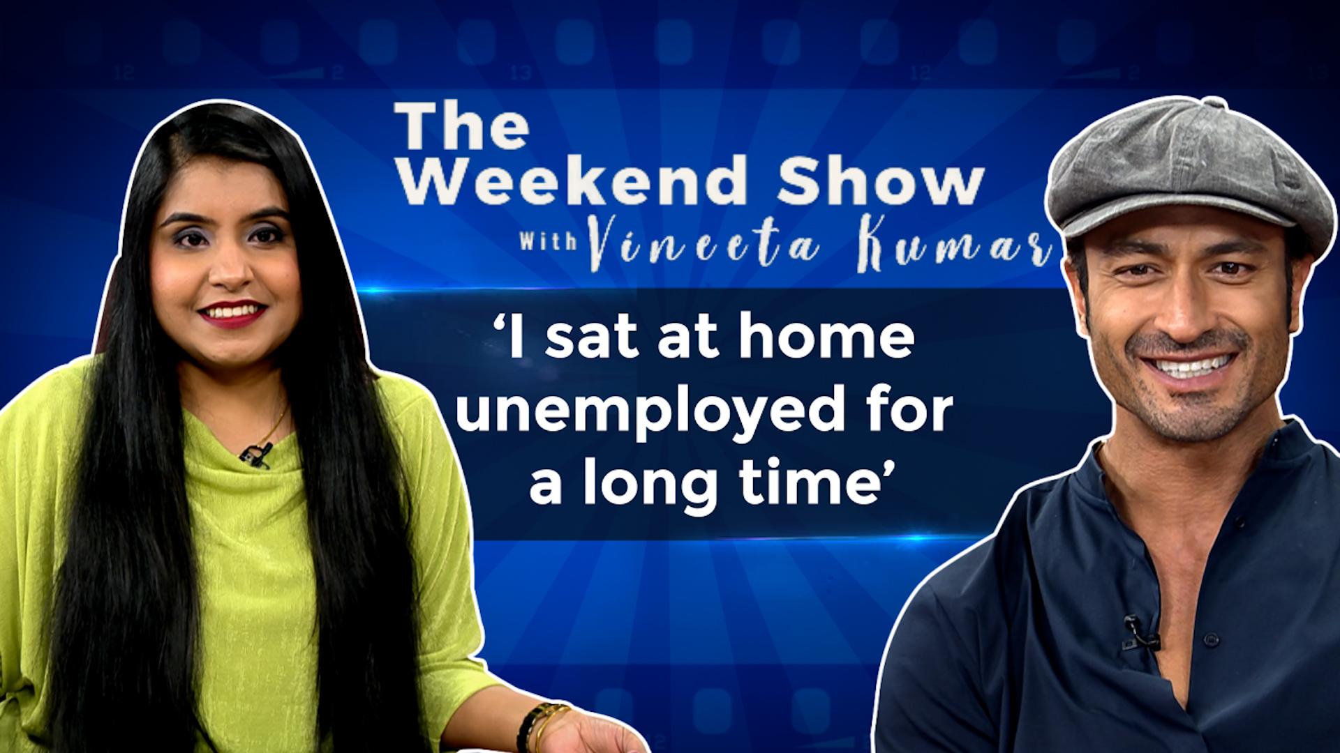 Vidyut Jammwal on Not Finding Work in Bollywood: 'Berozgari Bahot Dekhi Hai...' | Exclusive