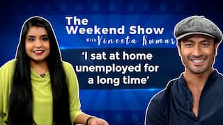 Vidyut Jammwal on Not Finding Work in Bollywood: 'Berozgari Bahot Dekhi Hai...' | Exclusive