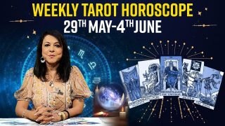 Weekly Tarot Card Readings 29th May To 04th June 2023: Horoscope For All Zodiac Signs