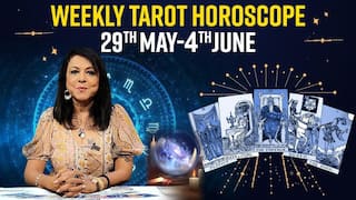 Weekly Tarot Card Readings 29th May To 04th June 2023: Horoscope For All Zodiac Signs