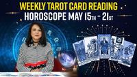 Weekly Tarot Card Readings 15th To 21st May 2023: Horoscope For All Zodiac Signs