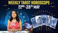 Weekly Tarot Card Readings 22nd To 28th May 2023: Horoscope For All Zodiac Signs