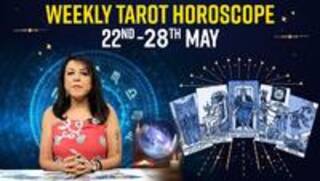 Weekly Tarot Card Readings 22nd To 28th May 2023: Horoscope For All Zodiac Signs