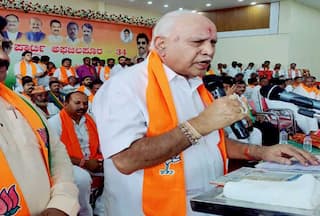 Amit Shah Agreed To Give 4 Lok Sabha Seats to JD(S) As Part Of Understanding With BJP, Says Yediyurappa