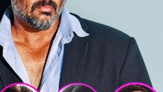 12 वीं में इन सेलेब्स के आए थे इतने नंबर, गरदा उखाड़ है तीसरे की मार्कशीट