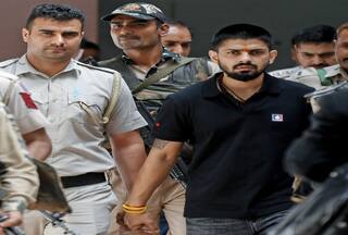 Lawrence Bishnoi's Man To Carry Out 'Major Incident' In Mumbai, Claims Unknown Caller To Police