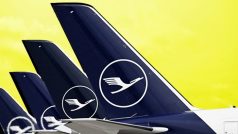 After Go First, Lufthansa Faces Issue With Pratt & Whitney Engines, Grounds Flights