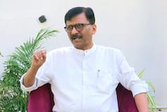 इतिहास में देश की अर्थव्यवस्था के साथ इतना घिनौना खिलवाड़ कभी नहीं हुआ- संजय राउत