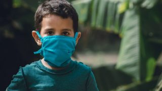 5 Ayurvedic Tips to Protect Your Child's Immunity During COVID-19