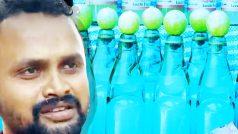 Man Leaves IT Job To Sell Goli Soda, Earns Lakhs Per Month; Employs 100 People | Read His Success Story
