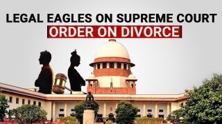 Lawyers React To Supreme Court Ruling On Divorce Under Article 142 | Watch Video