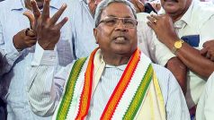Karnataka Results: 75 साल के सिद्धारमैया भारी मतों से जीते, 9वीं बार विधायक बने, CM पद के हैं दावेदार